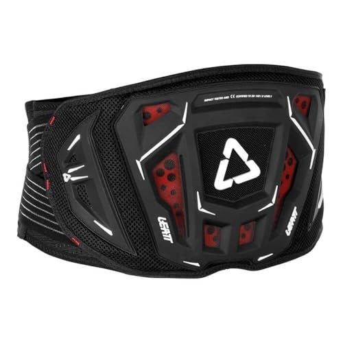 LEATT حزام الكلى 3DF 3.5 - Image 1