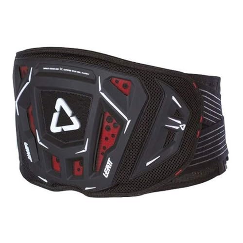 LEATT حزام الكلى 3DF 3.5 - Image 5