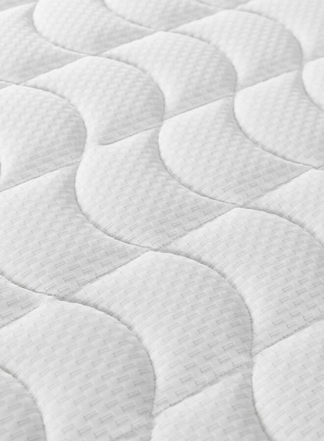 فاميلي بيد مرتبة موديكا سوست منفصلة ارتفاع 20 سم مقاس 90 × 195 سم من فاميلي بد - Image 3