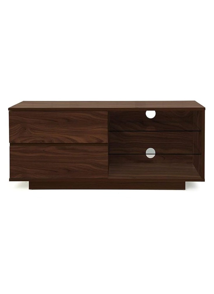 Modern tv unit, 110cm - MZTV213