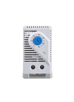 SINOTIMER Small Mechanical Temperature Regulator Control Panel Thermostat, Model: KTS011