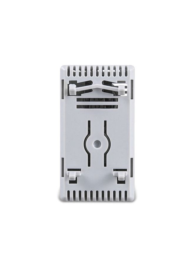Generic - SINOTIMER Small Mechanical Temperature Regulator Control Panel Thermostat, Model: KTS011 - Image 1