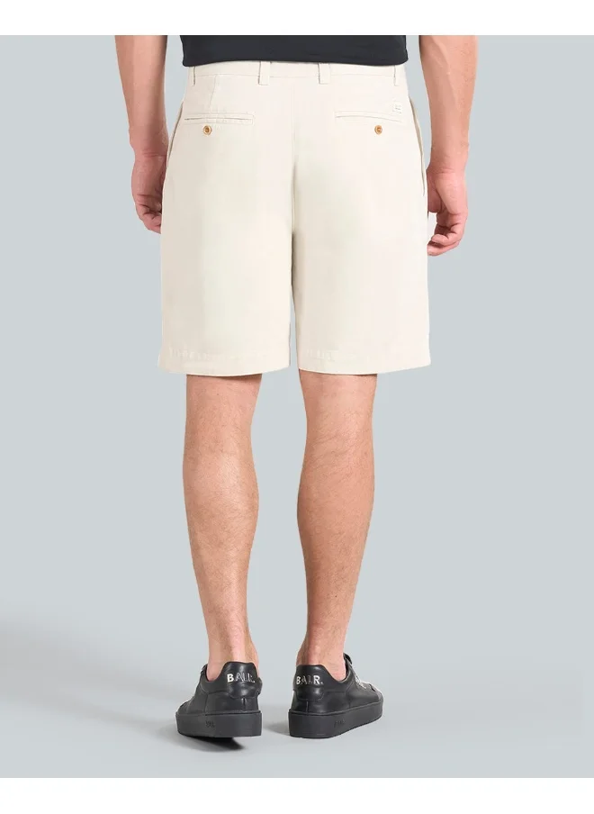 GANT Relaxed Fit Cotton Twill Chino Shorts