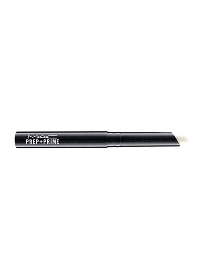 MAC Prep Plus Prime Lipstick Base White - Image 3