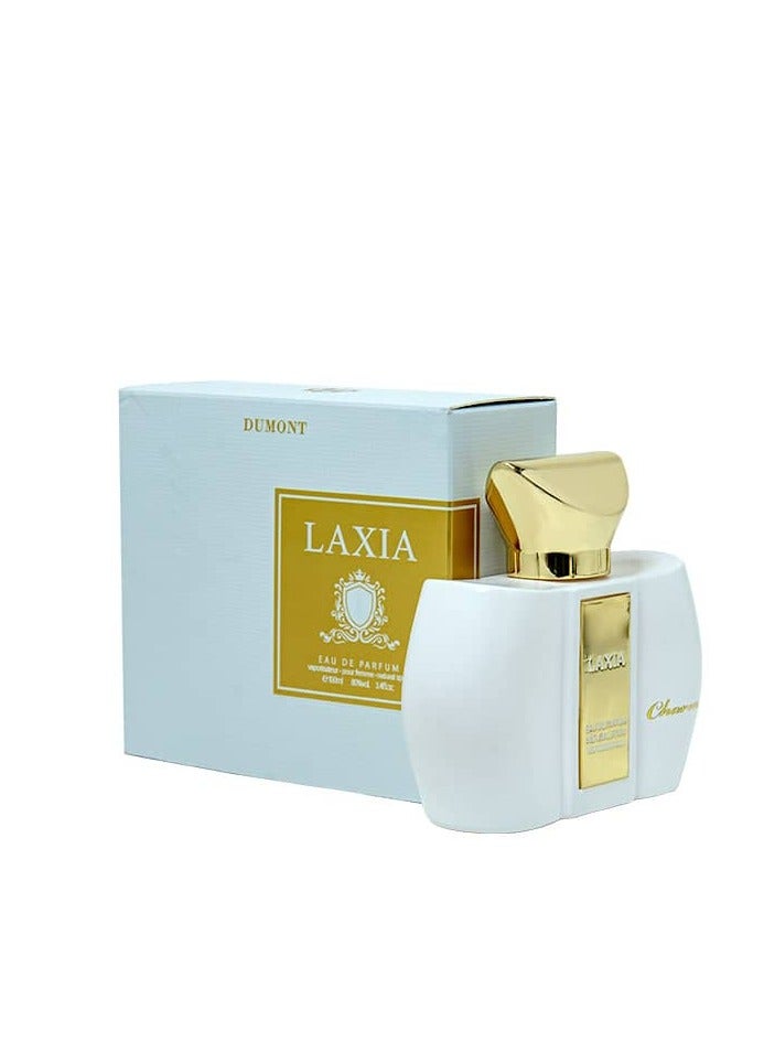 Dumont Dumont Laxia (Charm) Eau de Parfum 100ML - Image 2