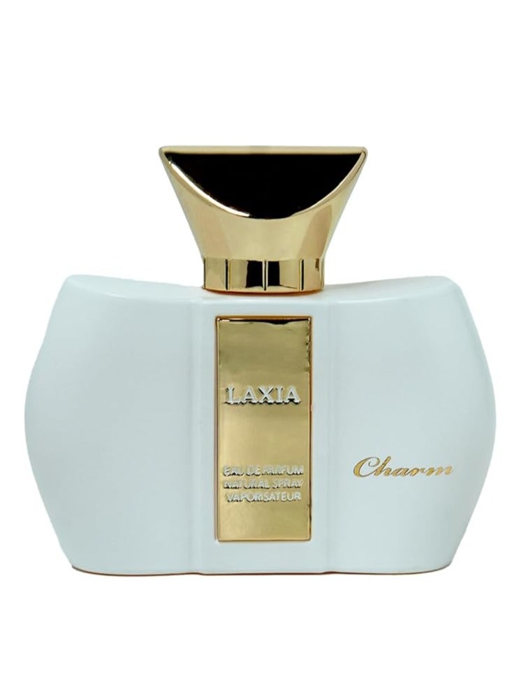 Dumont Dumont Laxia (Charm) Eau de Parfum 100ML - Image 1