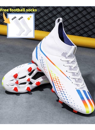 White Orange 11