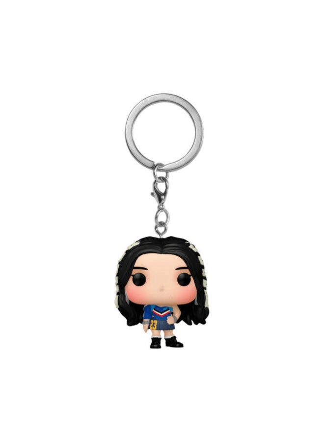 Funko Pocket Pop! Rocks: Blackpink - Jisoo (Shut Down) 