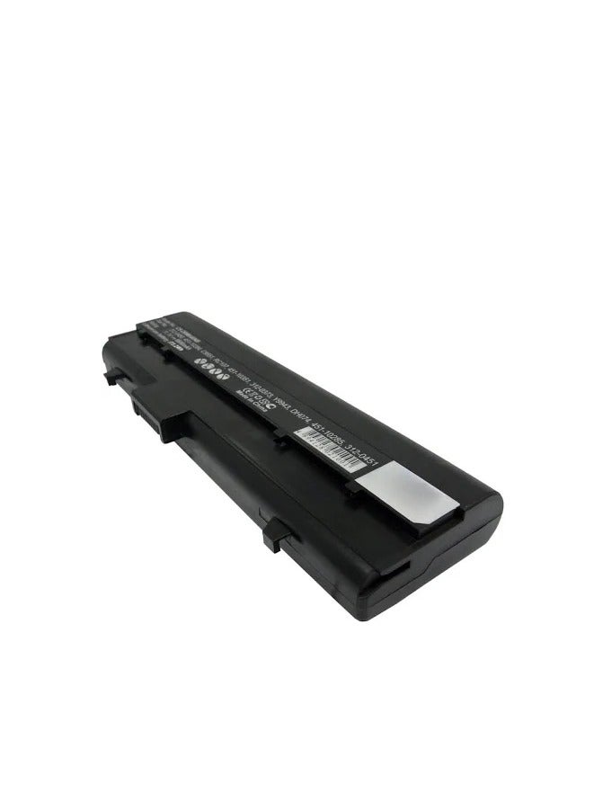Terabyte Replacement Dell Laptop Battery for 630M E1405 YG326 312-0373 312-0451 RC107 TC023 Y9943