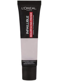 L'OREAL PARIS L’Oréal Paris Infallible Matte Makeup Primer - 35 ml  - Image 1