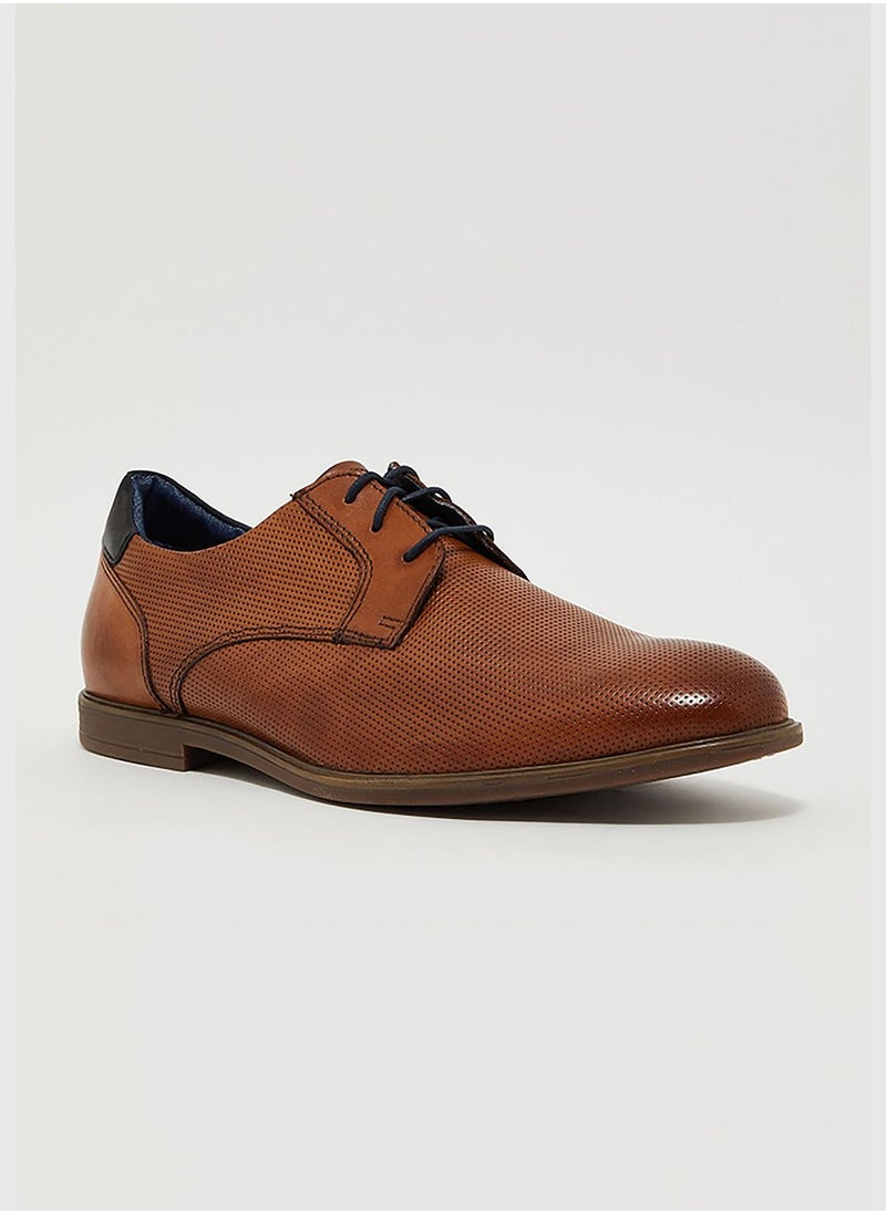 CCC Leather Slip On Loafer  - Image 1