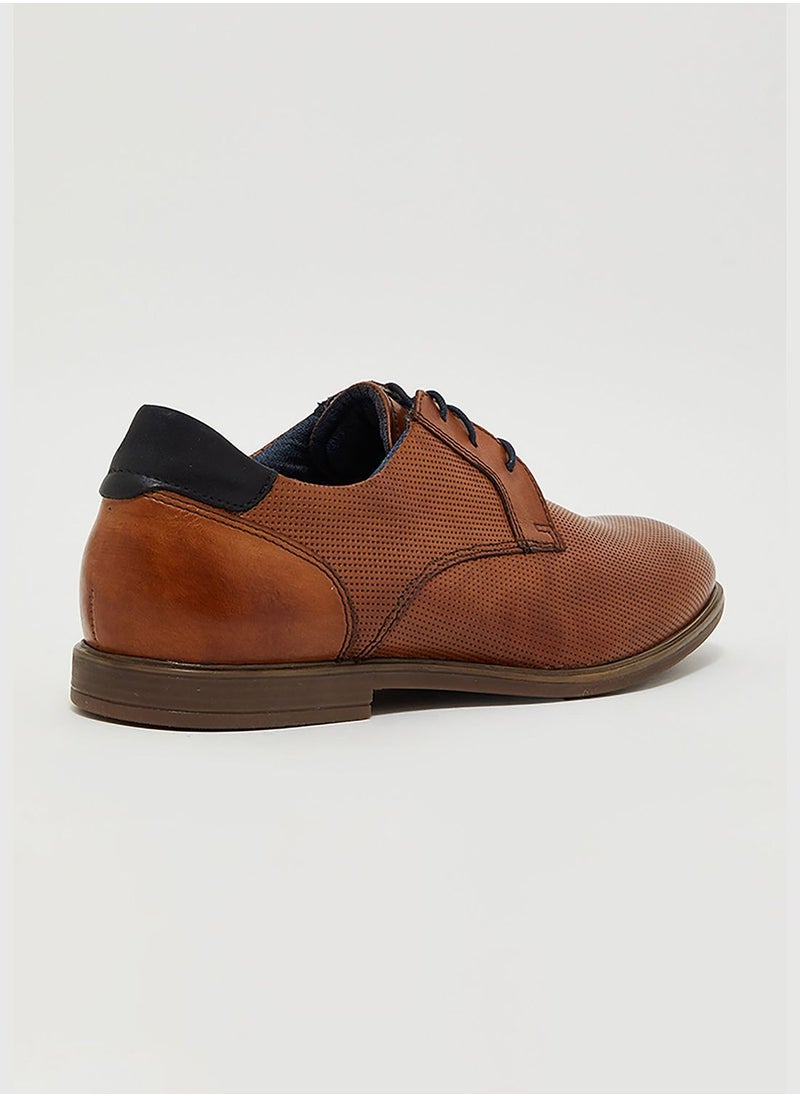 CCC Leather Slip On Loafer  - Image 3
