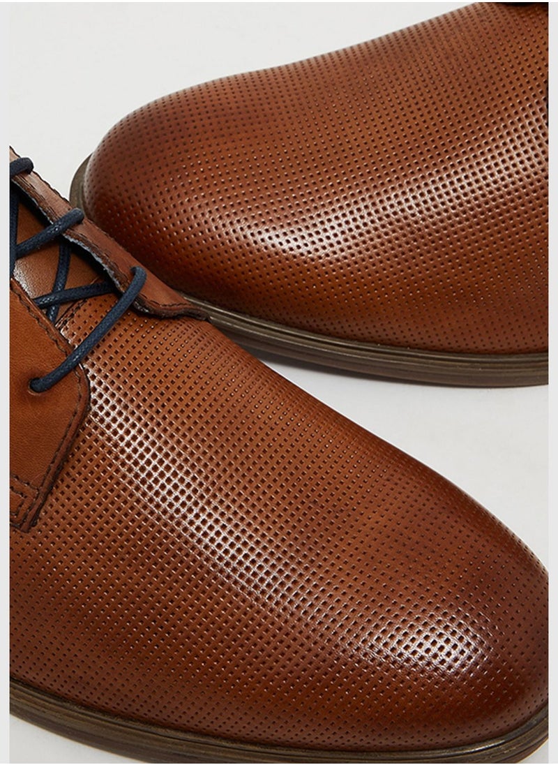 CCC Leather Slip On Loafer  - Image 4