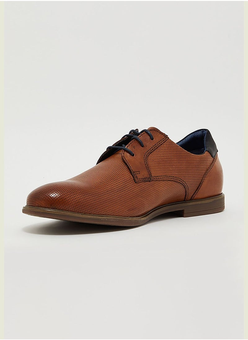 CCC Leather Slip On Loafer  - Image 2