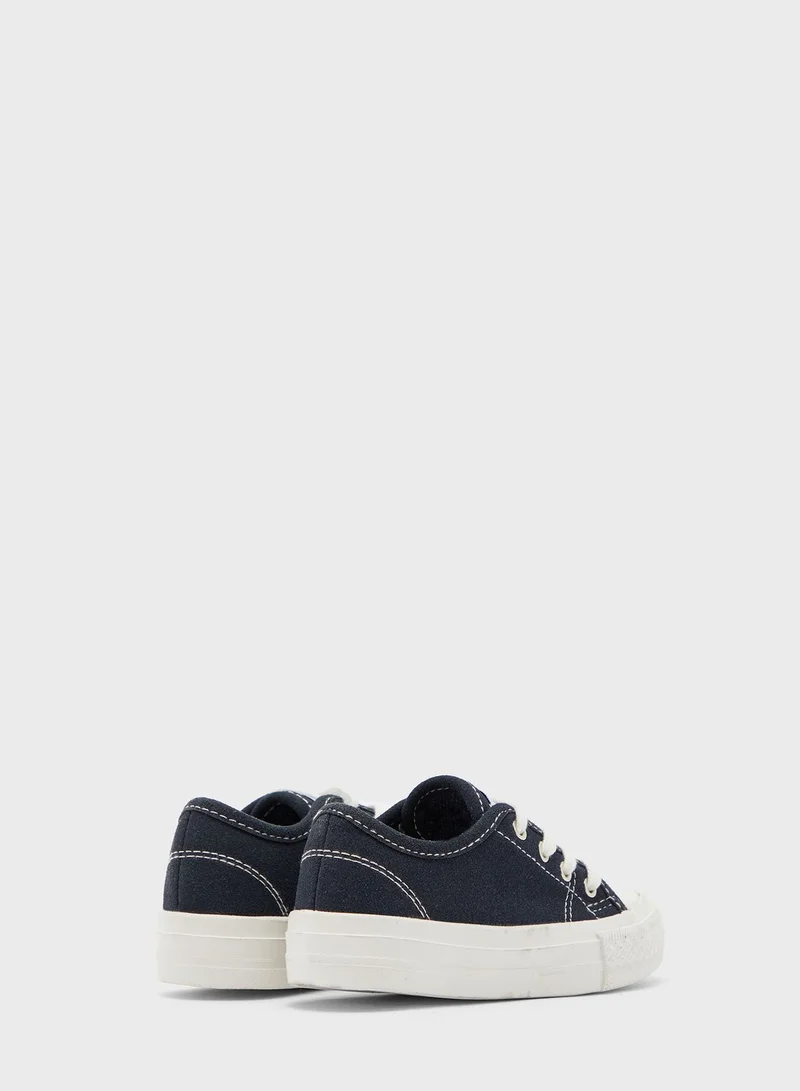 Zippy Kids Casual Sneaker