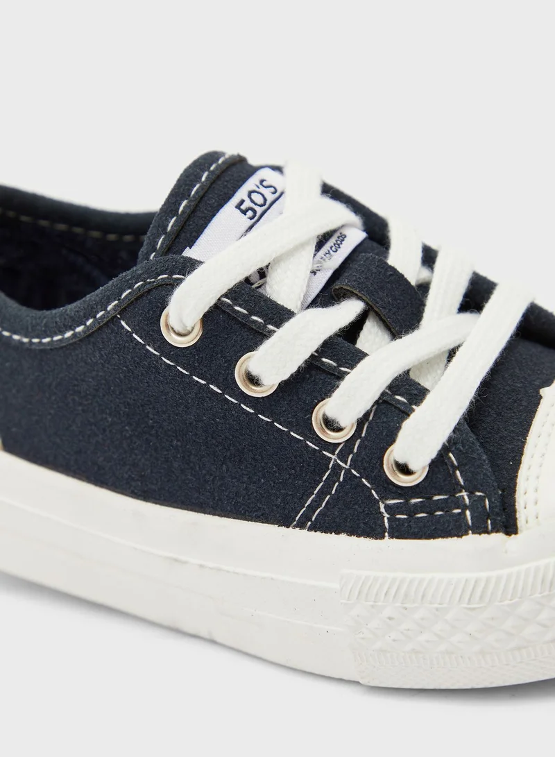 Zippy Kids Casual Sneaker