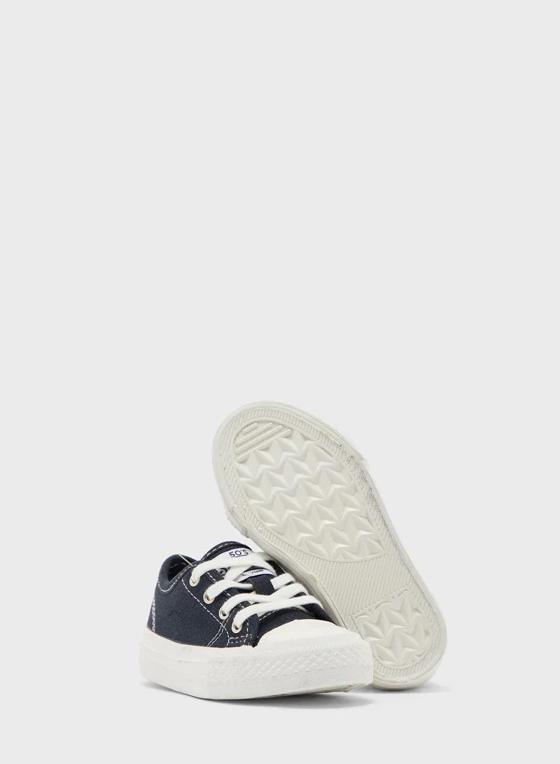Zippy Kids Casual Sneaker