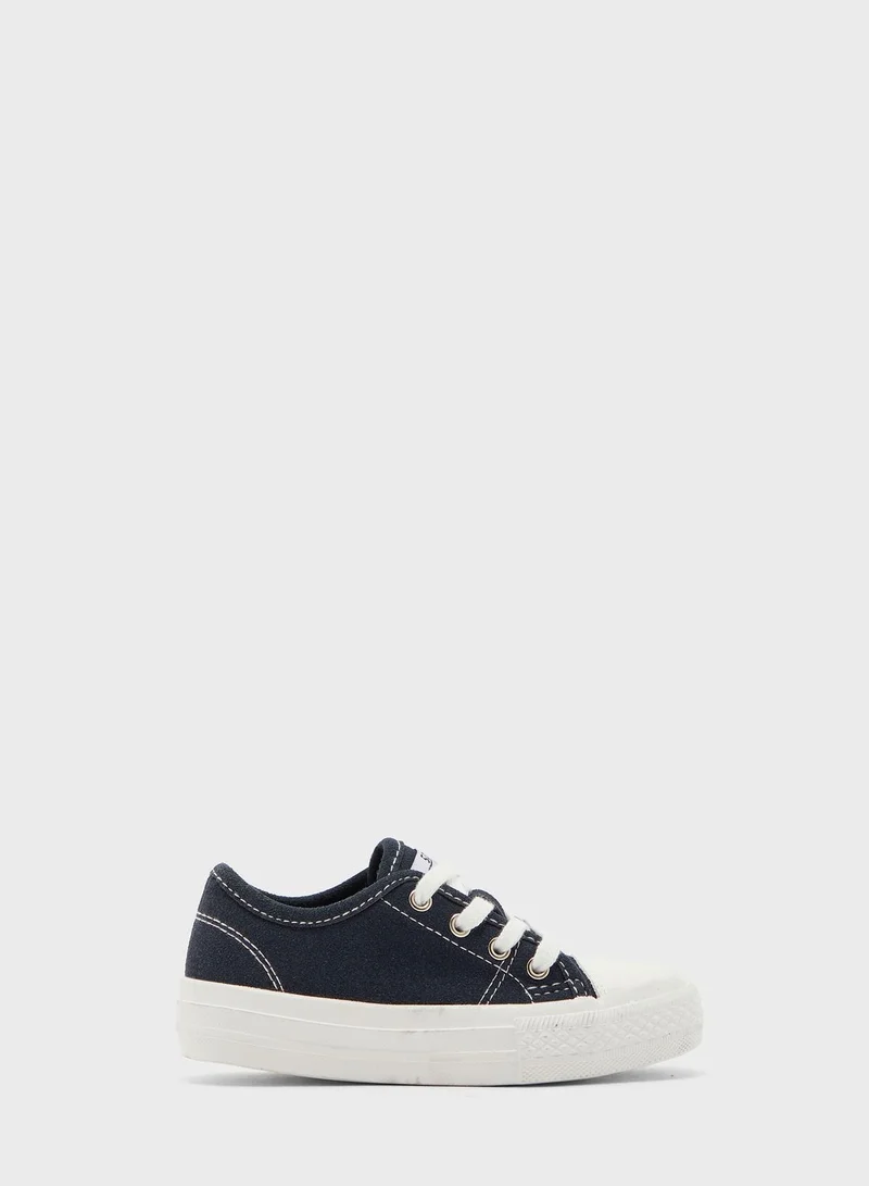 Zippy Kids Casual Sneaker