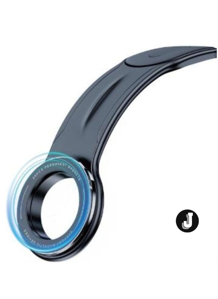 JAJEEK Magnetic Car Bracket – Strong & Secure Mount for Convenient Hands-Free Phone Use - Image 1