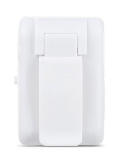 NIBEMINENT Portable MP3 Player HQ-NO9946401 Black/White  - Image 2