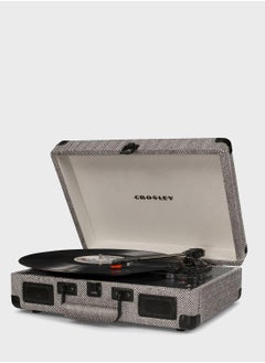 Crosley Cruiser Deluxe Vinyl Player  - Image 1