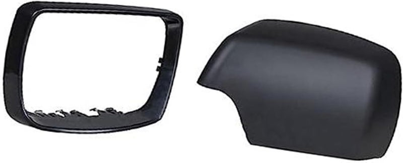 Vuzmode Car Rearview Mirror Housing for E53 X5 2000-2006 - Image 1