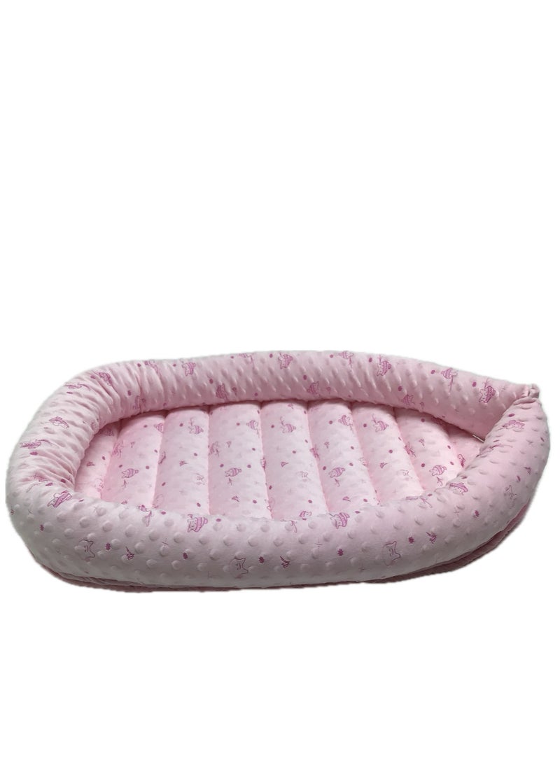 Sweet baby BABY COMFORT BED WITH ATTACHED BORDER  - Image 3