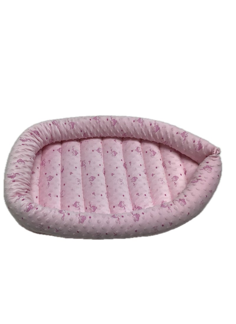 Sweet baby BABY COMFORT BED WITH ATTACHED BORDER  - Image 2