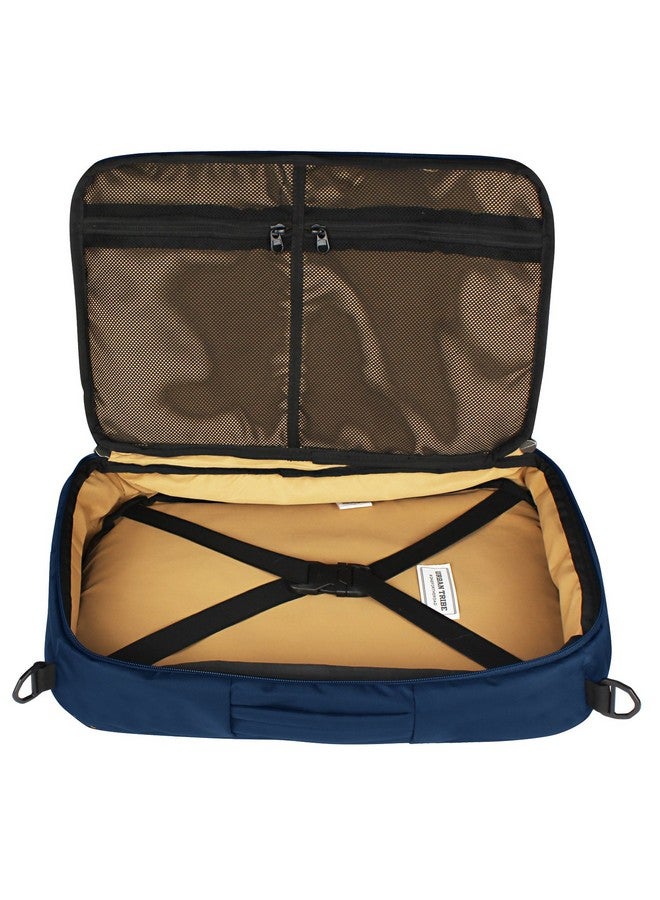Urban Tribe Navy Laptop Backpack (Trans4mer v2.0) - Image 5