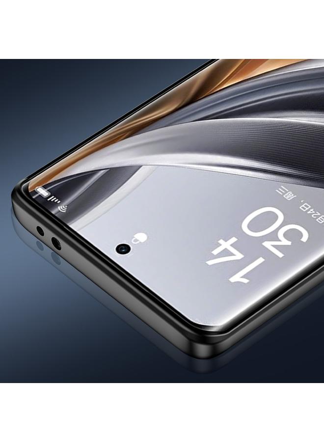 اس-توب جراب معدني غير لامع لهاتف OPPO Find X8 - Image 5