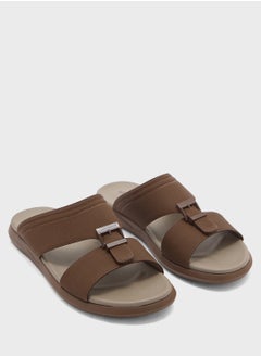 Robert Wood Comfortline Arabic Sandals  - Image 1