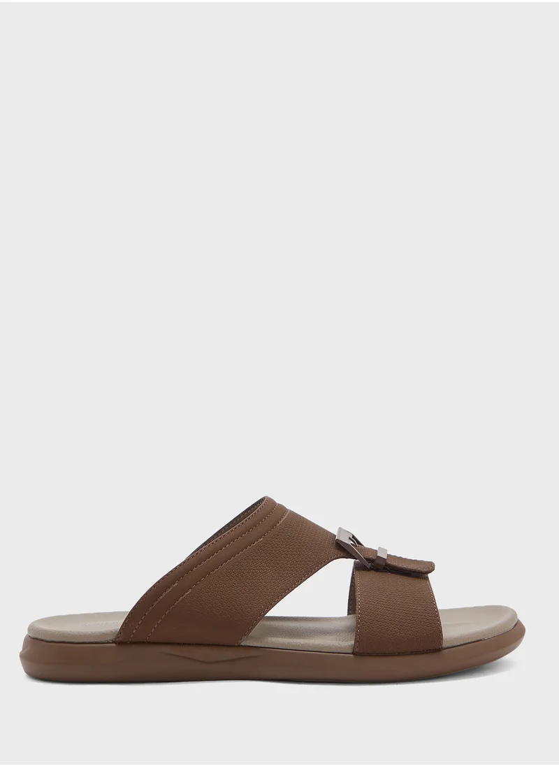 روبرت وود Comfortline Arabic Sandals