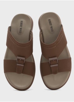 Robert Wood Comfortline Arabic Sandals  - Image 4
