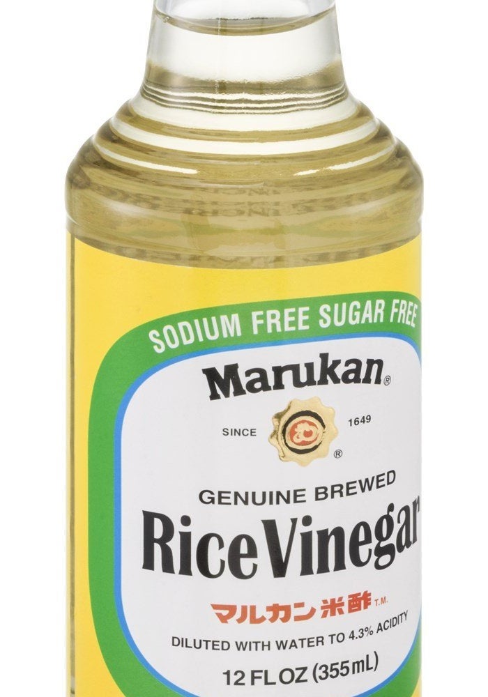 Marukan Vinegar Rice Genuine Brwd - Image 1