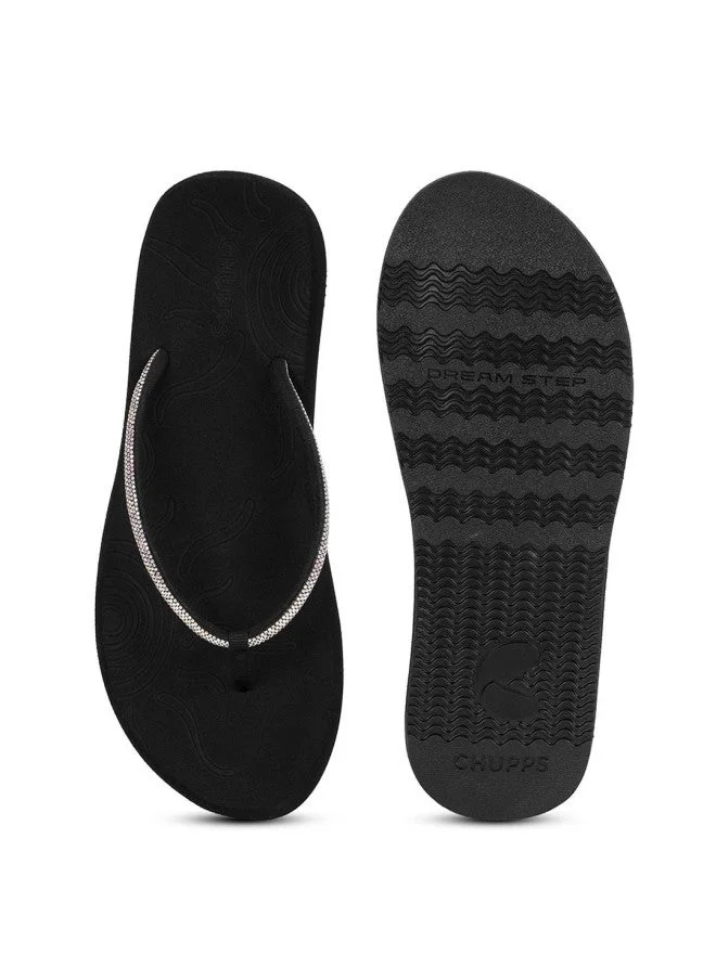 CHUPPS  MAVEN SLIDES & FLIPFLOP for Women | Best Price UAE