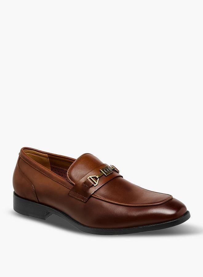 DUCHINI Men Slip-On Loafers - Image 1