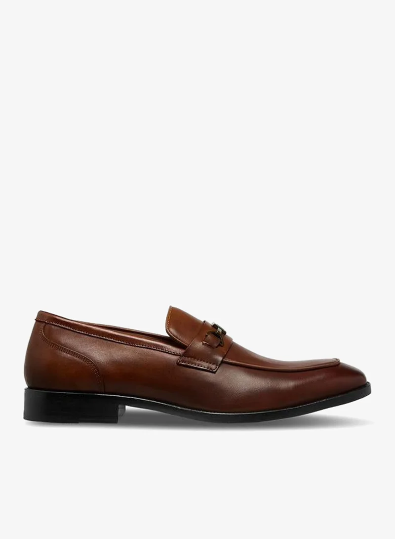 DUCHINI Men Slip-On Loafers