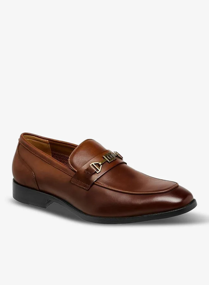 DUCHINI Men Slip-On Loafers