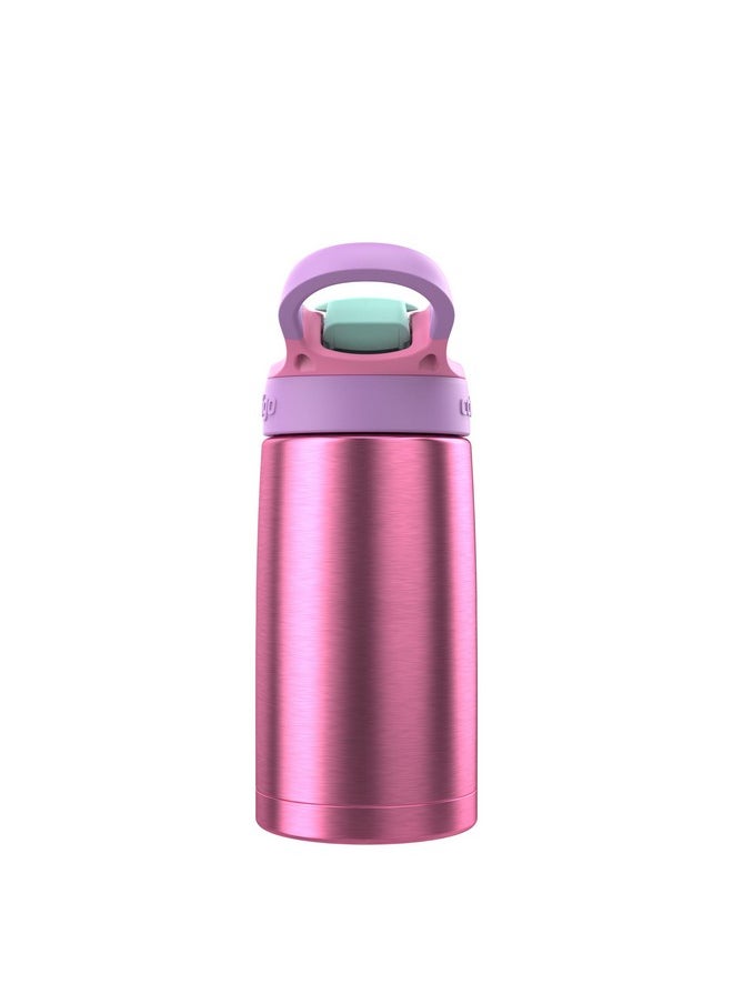 Contigo Autospout Water Bottle with Straw, 13 oz, Azalea/Pansy - pzsku/Z1FBAB36CB9205477AA26Z/45/_/1736571287/02c54251-36f0-4b70-aa92-29c5b58473bb