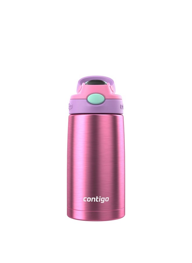 Contigo Autospout Water Bottle with Straw, 13 oz, Azalea/Pansy - pzsku/Z1FBAB36CB9205477AA26Z/45/_/1736571377/d8c652f1-7cb0-4fcd-bd96-fd358d1d2a60