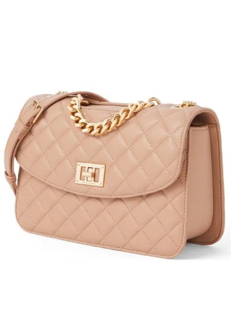 Charles & Keith CHARLES＆KEITH chain shoulder bag  - Image 2