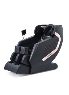 Sparnod Fitness New Deluxe Plus Massage Chair Recliner: Featuring 22 Fixed Massage Balls, 22 Airbags, Back Heat Therapy, Zero Gravity, Foot Massage, LCD Display, Bluetooth - pzsku/Z1FBAE1049337EDCB85FFZ/45/_/1717417908/9dcf92da-6678-4b4b-8a28-2bba4e4623b8