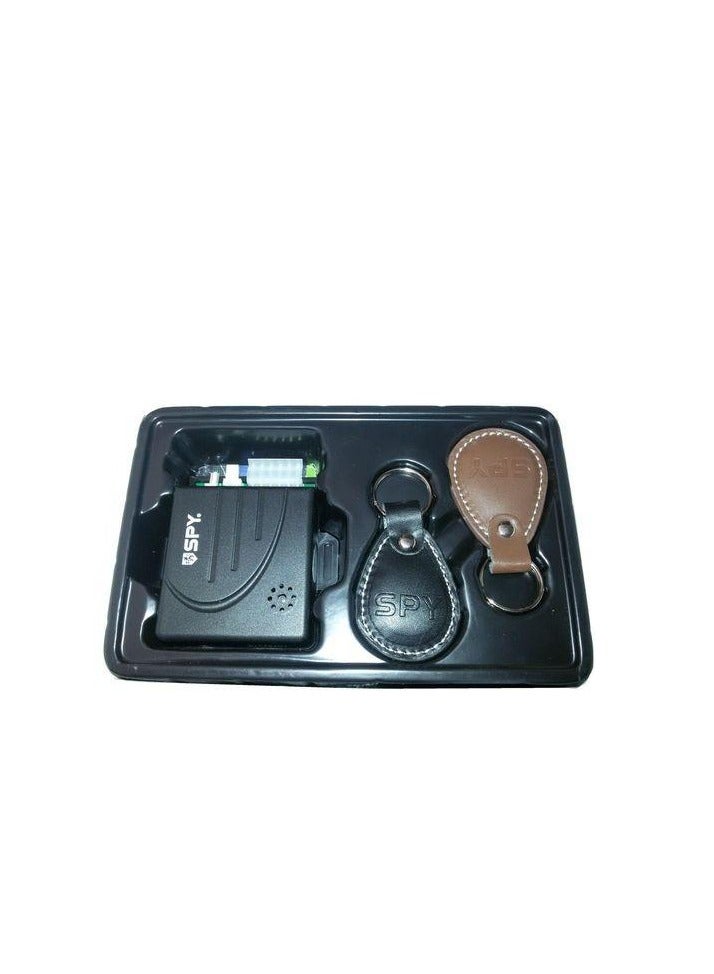 جهاز فصل محرك السيارة المفتاح الذكي لحماية السيارة من السرقة من سباي موديل 9946 - Image 1