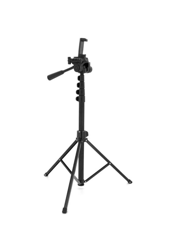 NeePho NP2588 180 cm Tripod and Monopod Feature Easy to Use and Practical Tripod for Indoor and Outdoor Photography and Video Shooting  - Image 1
