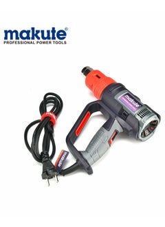 makute MAKUTE HG 002 Hot Air Gun 2000W Heat Gun with Adjustable Temperature and Air Flow  - Image 2