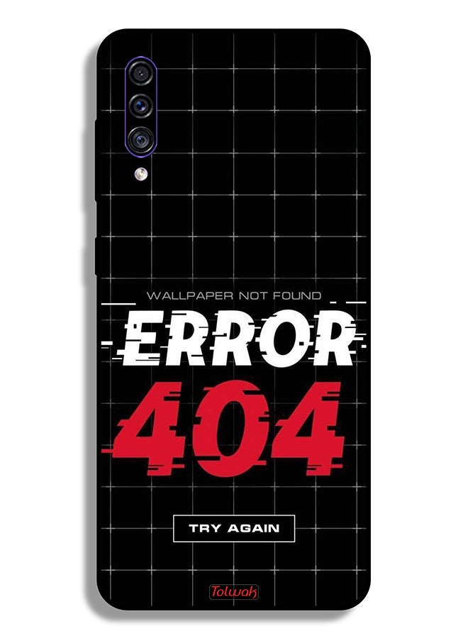 Tolwak Samsung Galaxy A50s Protective Case Cover Error 404 - Image 1