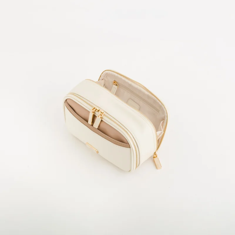 CARPISA Women's Toiletry Bag - Fresia