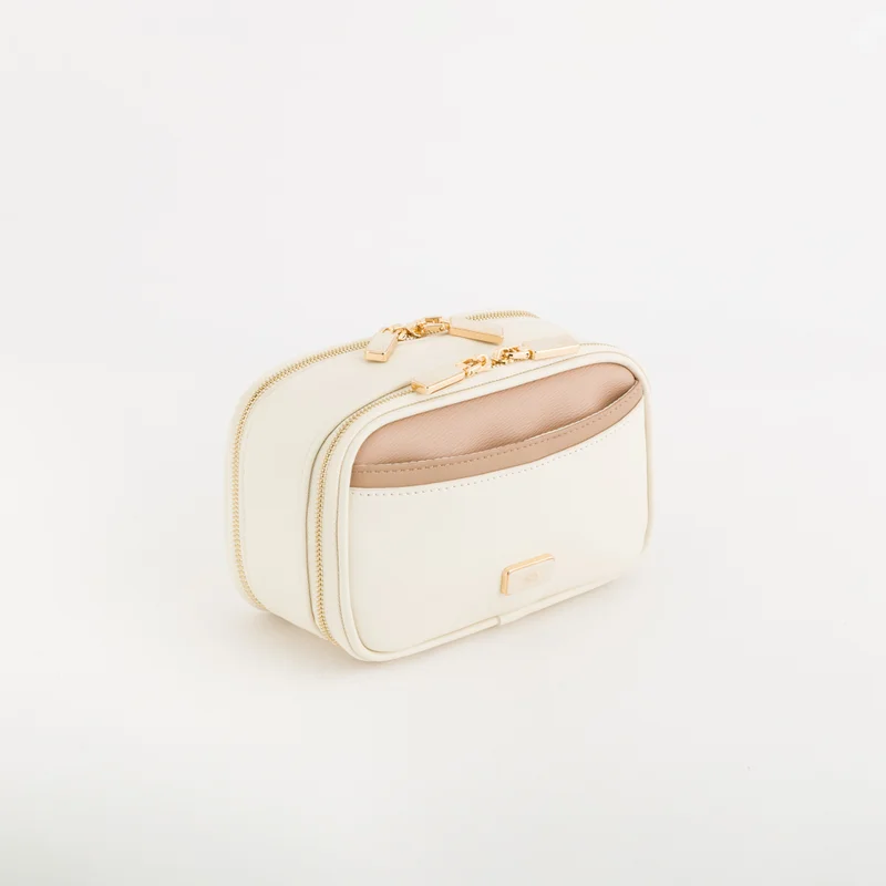 CARPISA Women's Toiletry Bag - Fresia