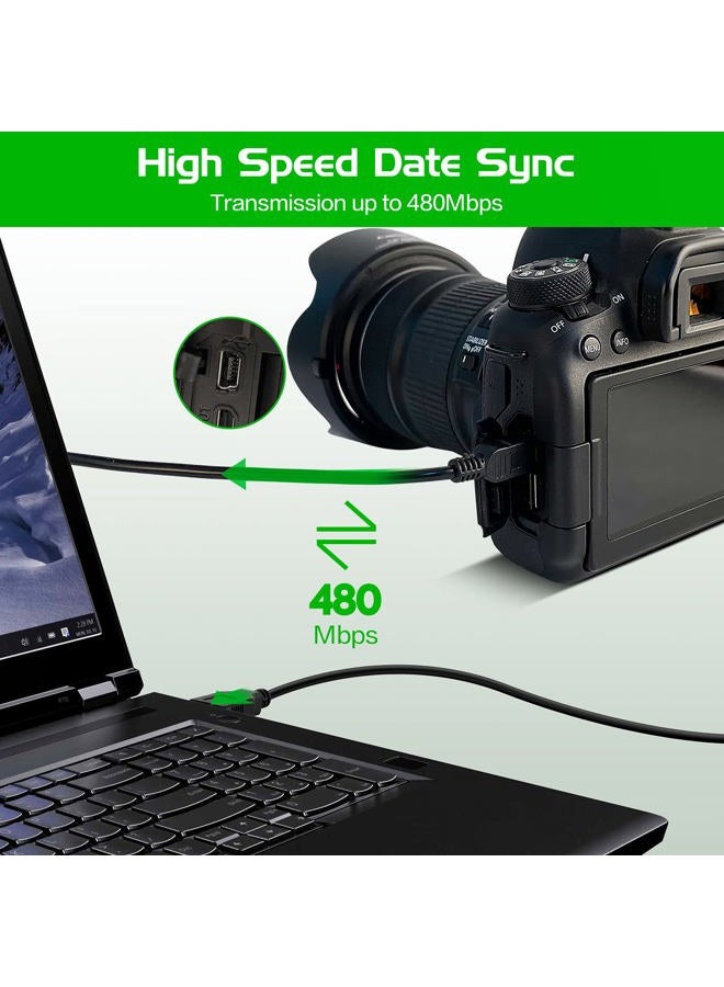 Inovat كابل شحن بيانات USB بديل لجهاز زومر دينو - Image 5
