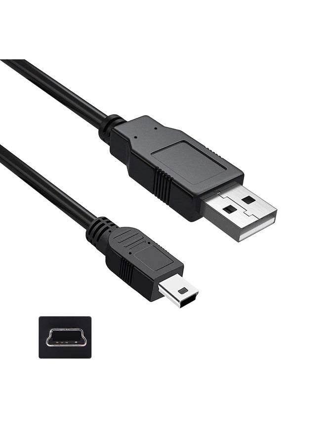 Inovat كابل شحن بيانات USB بديل لجهاز زومر دينو - Image 1